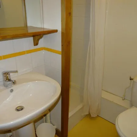 Spacieux Avec Terrasse, 2 Chambres, Animaux Acceptes A - Fr-1-291-726 דירה *