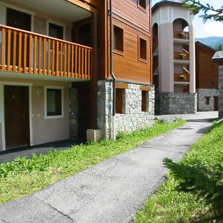 דירה Spacieux Avec Terrasse, 2 Chambres, Animaux Acceptes A - Fr-1-291-726 ואלמורל