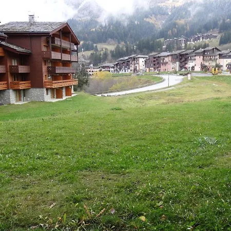 דירה Spacieux Avec Terrasse, 2 Chambres, Animaux Acceptes A - Fr-1-291-726 ואלמורל